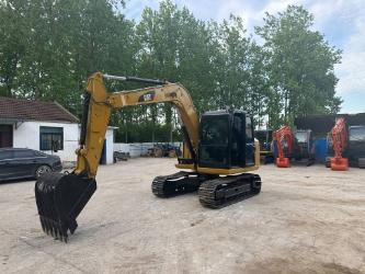 CAT 307E2