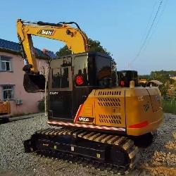 Sany SY95Cpro