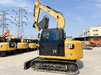 CAT 308 E 2