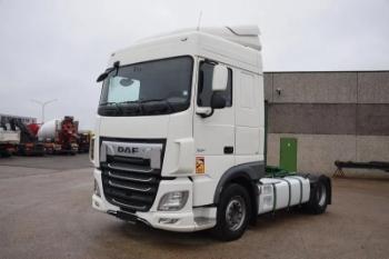 DAF XF 480