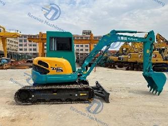 Kubota KX 135