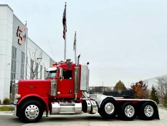 Peterbilt 388