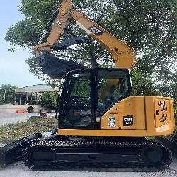 CAT 307.5