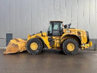 CAT 980 M