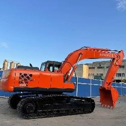 Hitachi ZX200