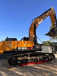 Sany 485H PRO