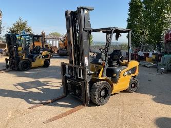CAT DP35NT