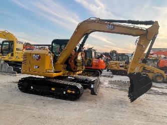 CAT 307 E