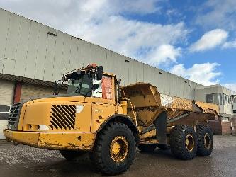 Volvo A 25 D