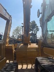 CAT 320 GC