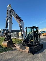 Bobcat E 60