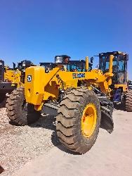 XCMG GR1803