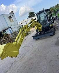 Yanmar 55