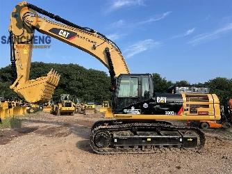 CAT 330D2L