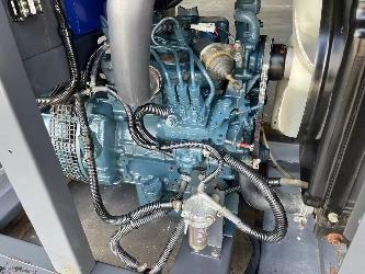 Kubota 20 KVA