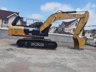 CAT 336 D2