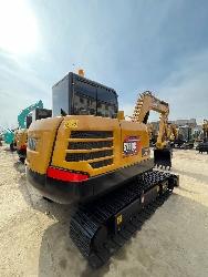 Sany SY 60 C