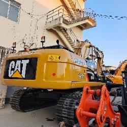 CAT 330 D