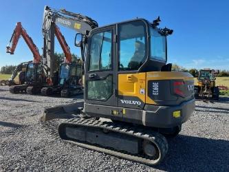 Volvo EC 60 E
