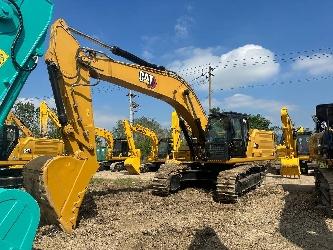CAT 336 GC