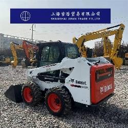 Bobcat S 450
