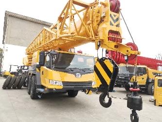 XCMG XCT 80