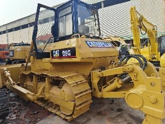 CAT D 6 G