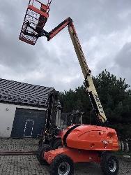 JLG 460 SJ