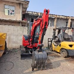 Kubota U 35