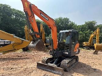 Doosan DX 60