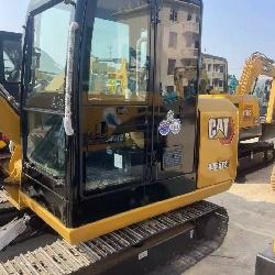 CAT 305.5 E