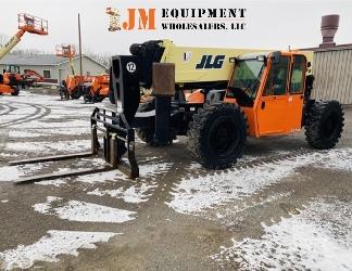 JLG G 12-55 A