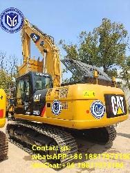 CAT CAT 325D