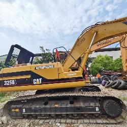 CAT 325 B L