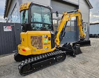 CAT 303 CR
