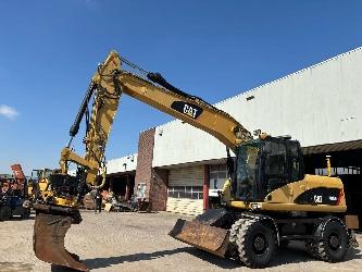 CAT M 316 D