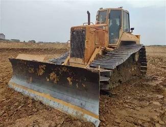 CAT D 5 N