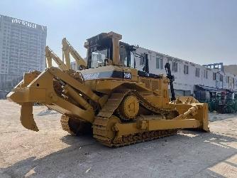 CAT D 8 R