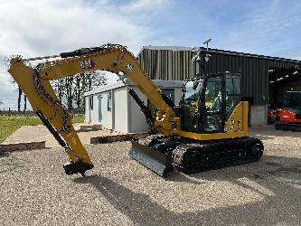 CAT 308