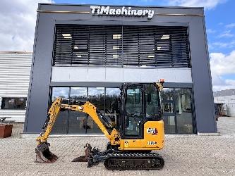 CAT 301.8