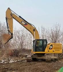 CAT 330GC