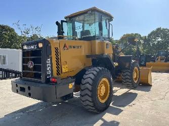 SDLG LG 936 L