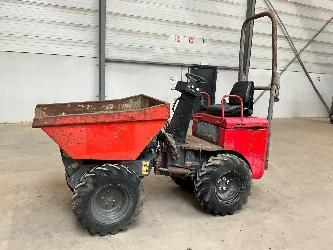 Terex HD 1001