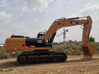 CAT 336 D