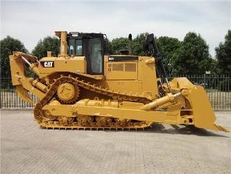 CAT D 8 R