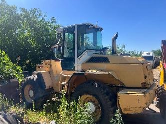 Liebherr 522