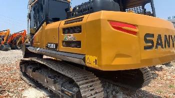 Sany SY 305 H
