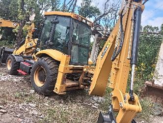 JCB 3 CX