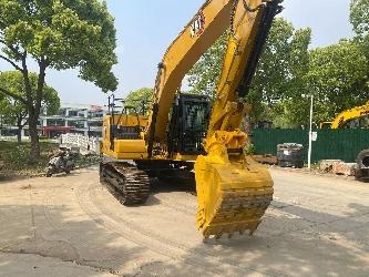 CAT 320 GC