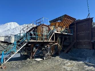 Metso C 110 B
